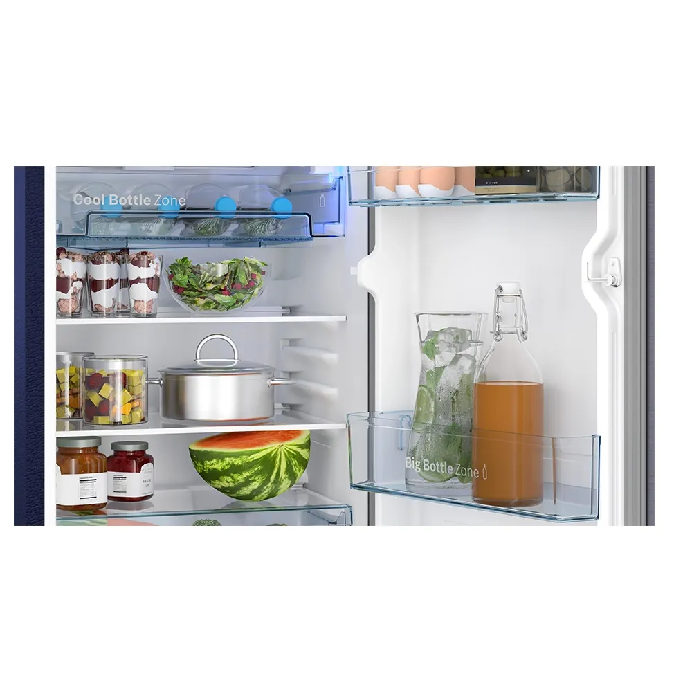 Buy Bosch 187L 4 Star Direct Cool Refrigerator CST18U14AI - Pai