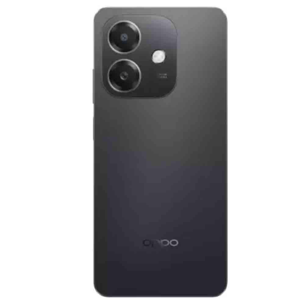 Buy Oppo A3x 5G (4GB RAM, 128GB ROM) Sparkle Black - Pai International