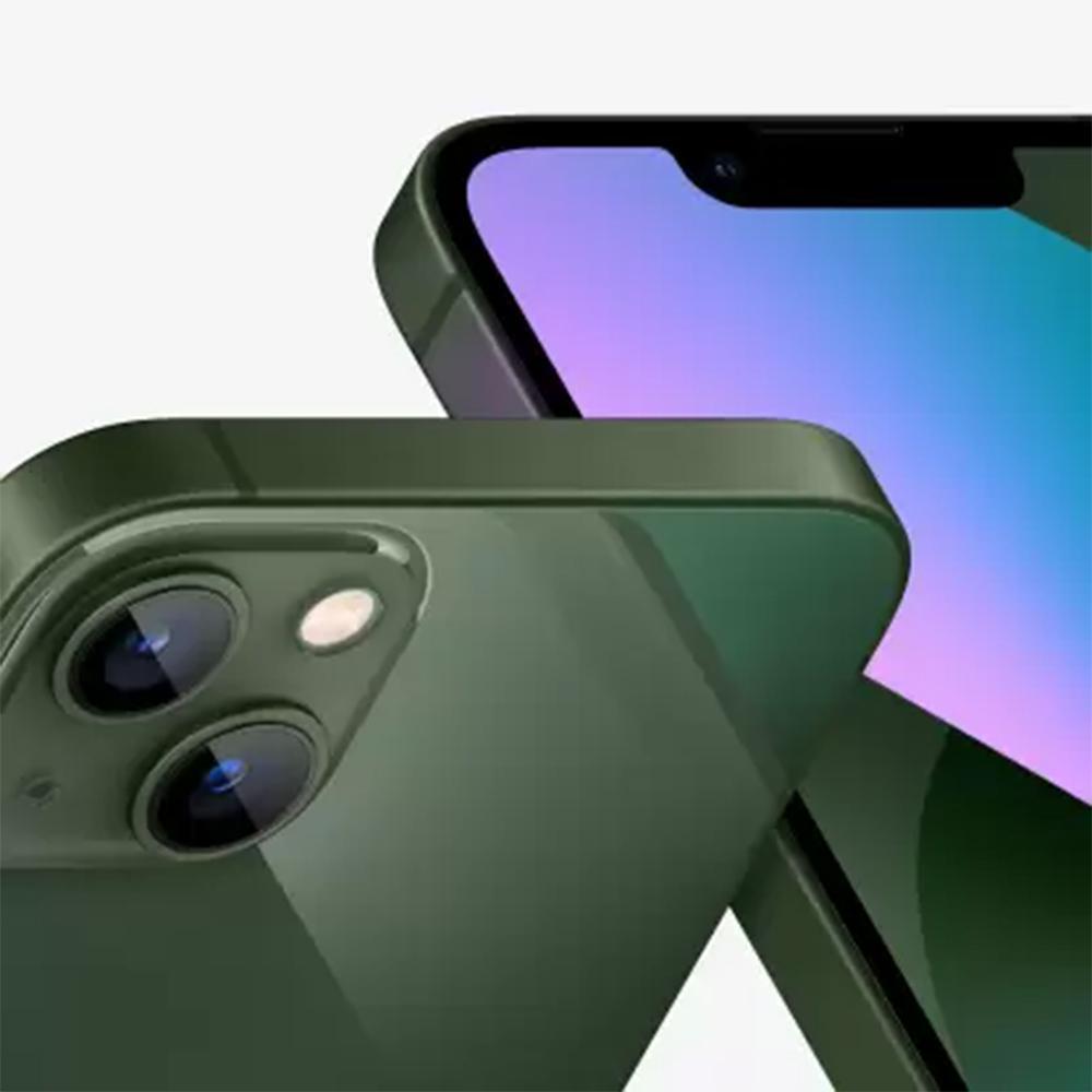 Buy Apple iPhone 13 (128 GB, Green) - Stylish & Powerful - Pai
