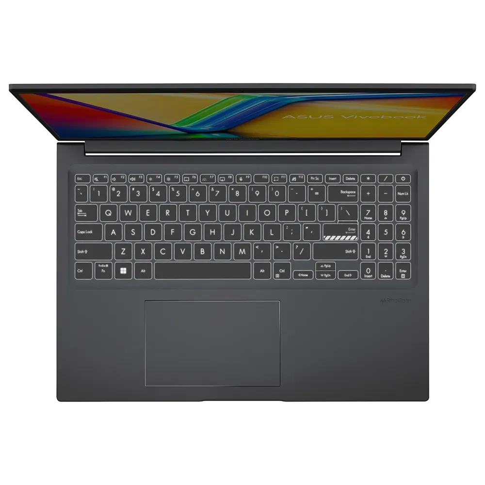 ASUS Vivobook 16 i7 13th Gen Laptop – Performance, Features & FAQs