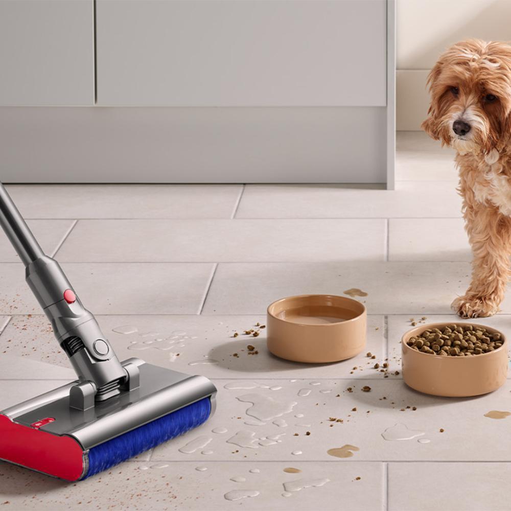 Dyson V12s Detect Slim Submarine 新品未使用 Buy Dyson V12S Detect Slim Submarine Vacuum Cleaner - Top