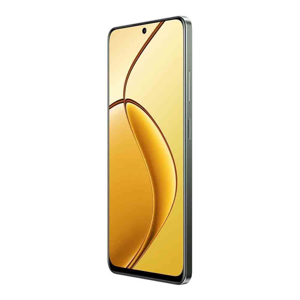 Buy Realme C65 5G (4GB/128GB) Glowing Black - Top Features - Pai