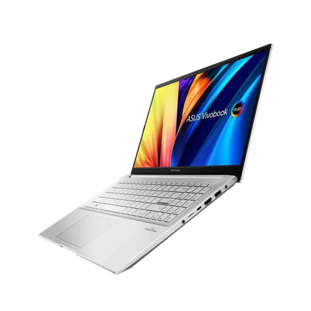 Buy Asus M6500QC-LK542WS Ryzen 5 Laptop - Ultimate Creative Power