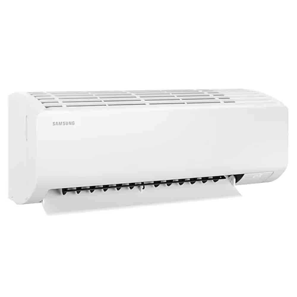 Samsung Ton Star in Convertible Inverter Split AC with Way  Swing (AR50F18D13H)