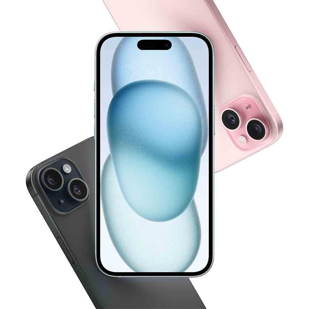 iPhone 15 Plus – Buy Now & Get Free Party Speaker | Best Price at Pai