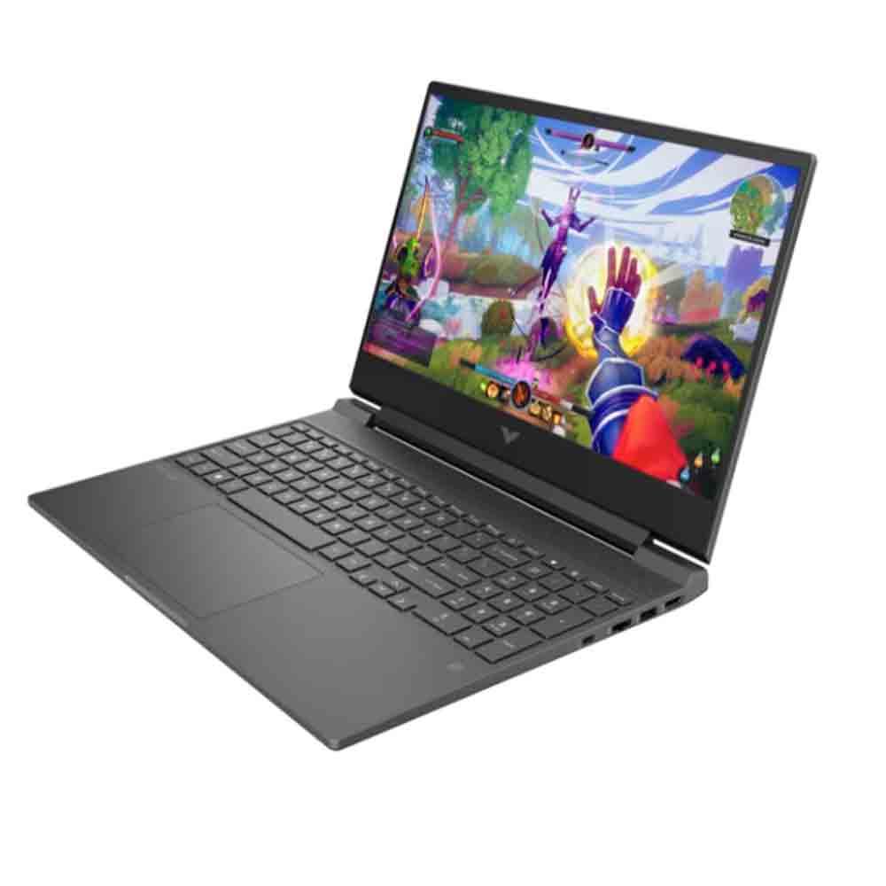 HP Victus 15-FA2078TX Intel Core i7 13th Generation (16 GB 512 GB SSD  GB Graphics Windows 11 Home) cm) Gaming Laptop (B7GQ5PA, Silver)