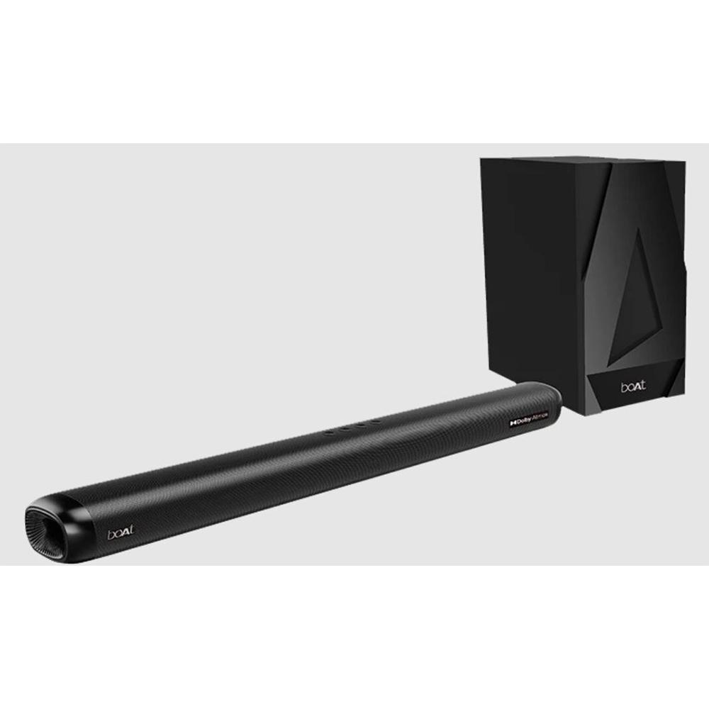 Buy boAt Aavante Bar 4000DA Soundbar 200W Channel with