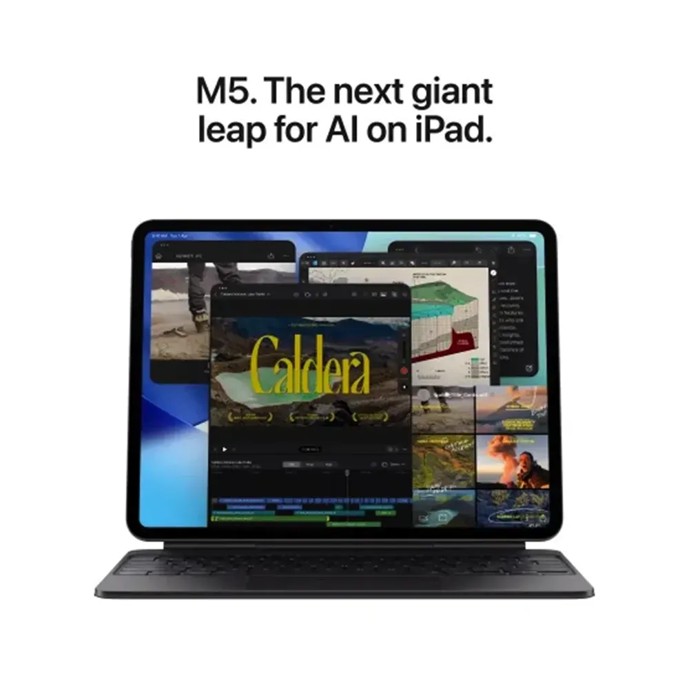 Buy Apple iPad Pro (8th Gen) Wi-Fi 256GB Tablet - Best Price | Pai