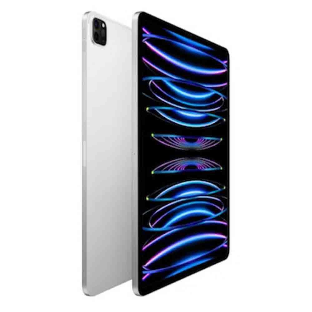 Buy Apple iPad Pro 6th Gen 12.9 128GB Silver - Pai International
