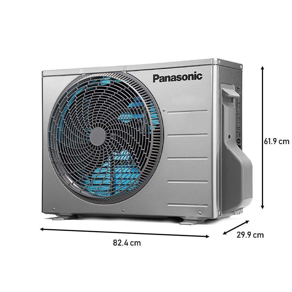 Panasonic WTY 2421W 【公式通販】