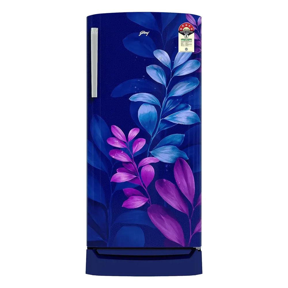 h*i様 Jean-Louis Scherrer Indian Nights 5 Buy Godrej 184L 5 Star Single Door Refrigerator Aria Blue - Pai