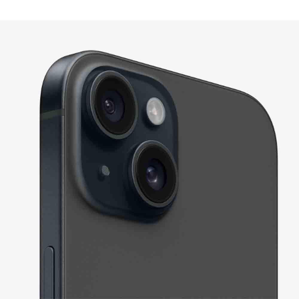 Apple iPhone 15 ブラック128GB Apple iPhone 15