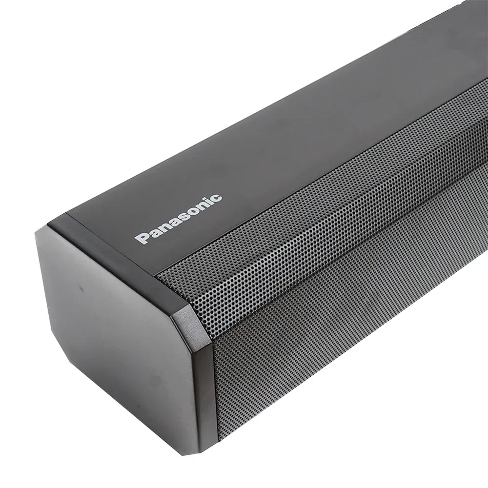 Buy Panasonic SC-HTS400GWK Soundbar 400W – Pai International