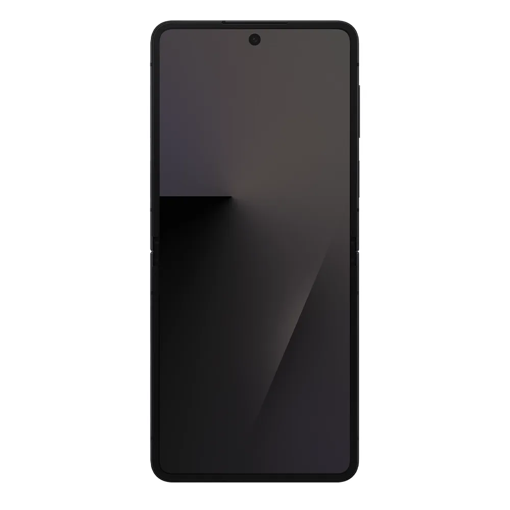 Buy Samsung Galaxy Z Flip7 5G 12GB/256GB Jet Black – Pai International