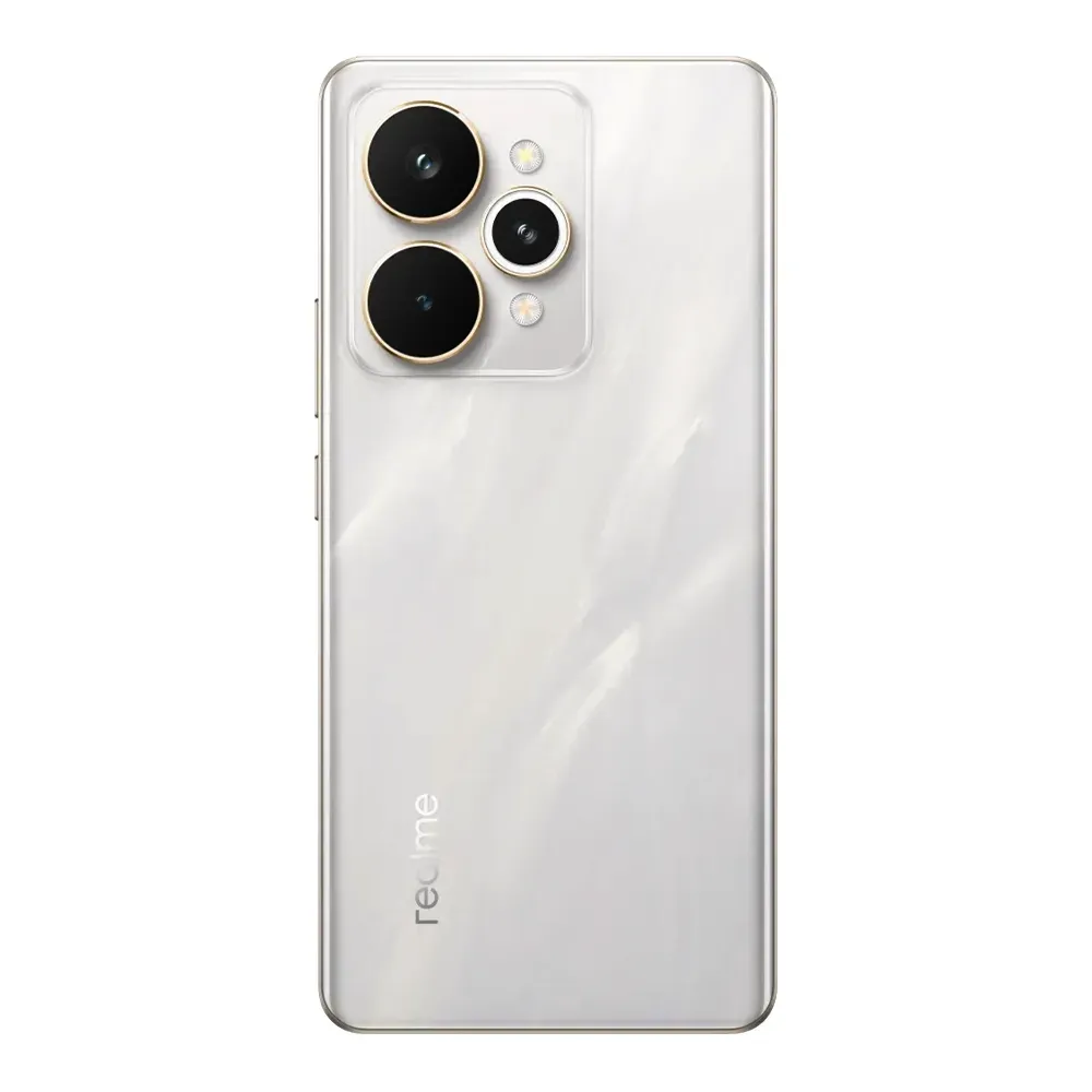 Buy Realme 15 Pro 5G (8GB, 256GB, Flowing Silver) – Pai International