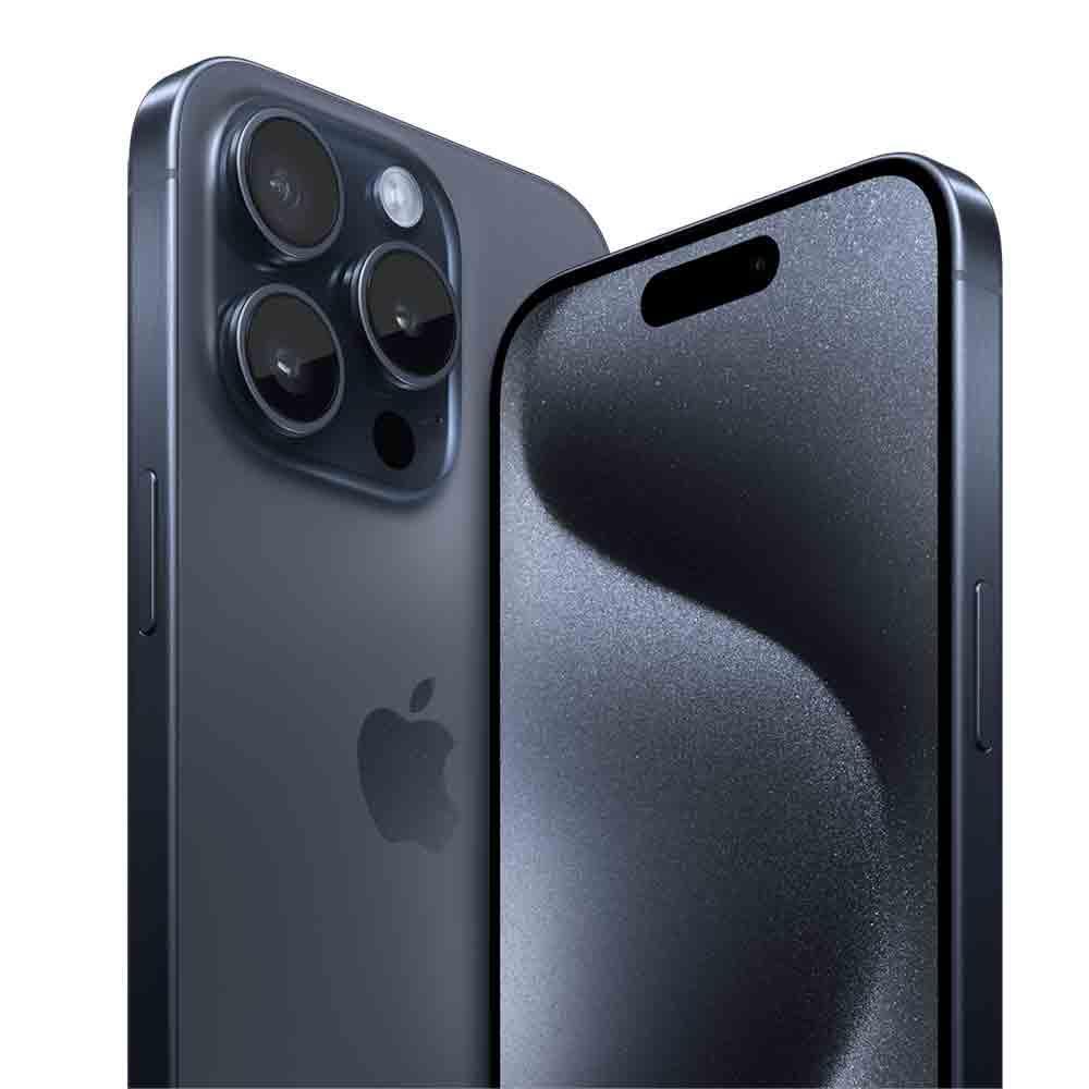 iPhone 15 Pro – Buy & Get Free Party Speaker | Best Price at Pai