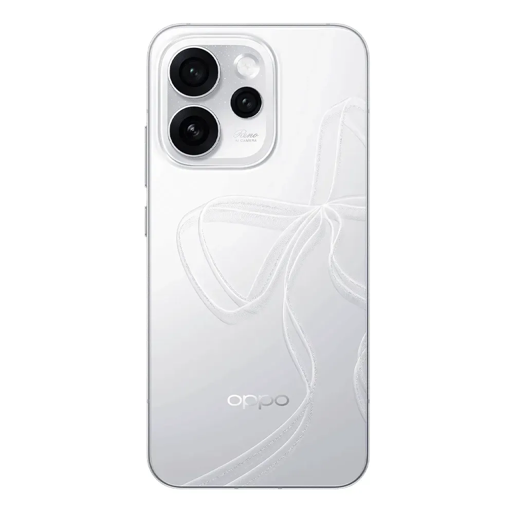 Buy Oppo Reno15 Pro Mini 5G (12GB,256GB) – Pai International