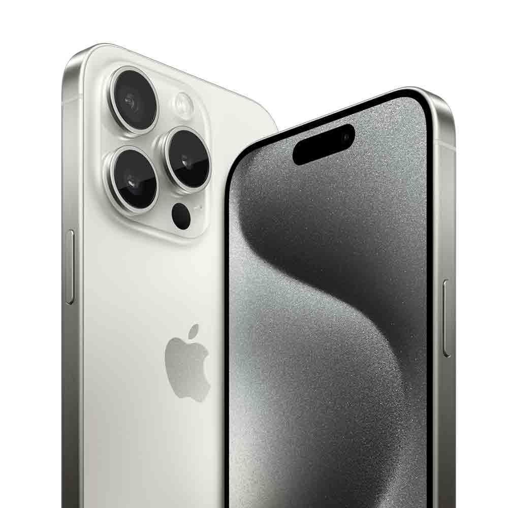 iPhone 15 Pro – Buy & Get Free Party Speaker | Best Price at Pai