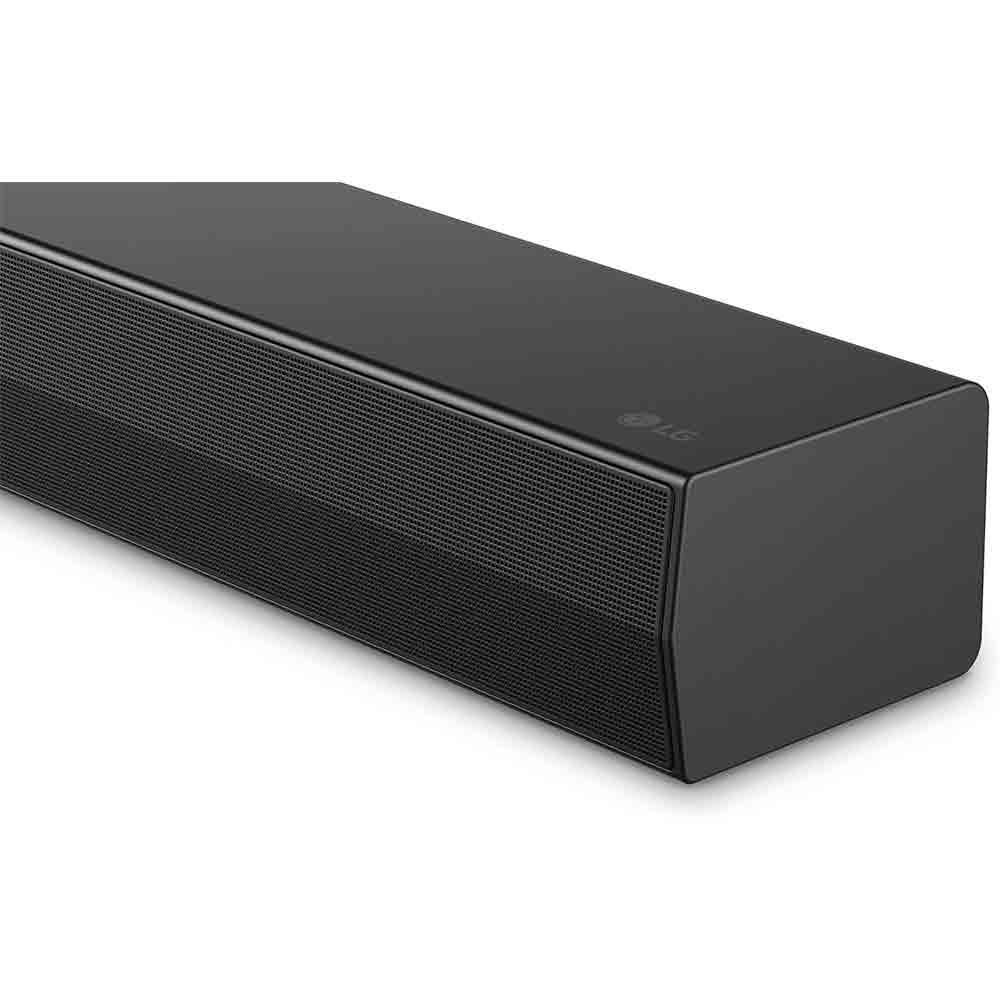 LG S40T 2.1 Channel Soundbar - 300W Audio Excellence - Pai