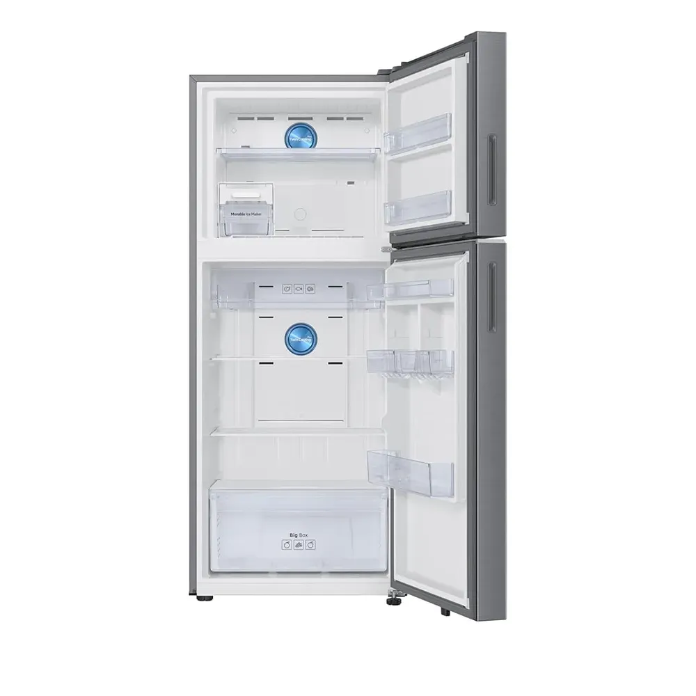 Buy Samsung 396L 2 Star Double Door Fridge – Pai International