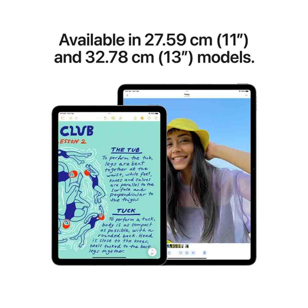Buy Apple iPad Air 11 - Best Quality Guaranteed - Pai International