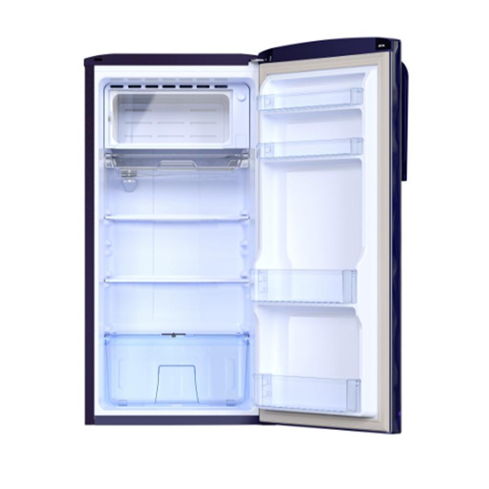 Buy Godrej 180L 3 Star Fridge with Capillary Tech - Aster Wine