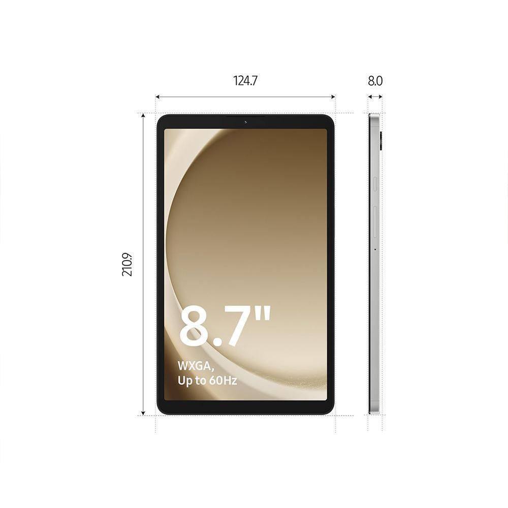 Buy Samsung Galaxy Tab A9 8.7 WiFi Tablet - Unmatched Performance