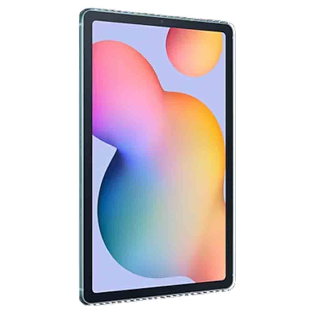 Samsung Galaxy Tab S6 Lite WiFi Tablet (4GB RAM/ 128GB ROM/ cm/  SM-P619NZBEINU/ Blue)
