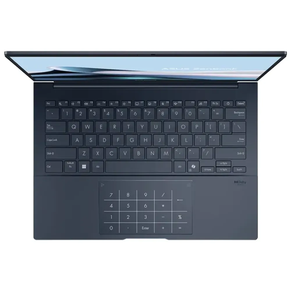 Buy Asus Zenbook 14 Core Ultra 7 OLED – Pai International