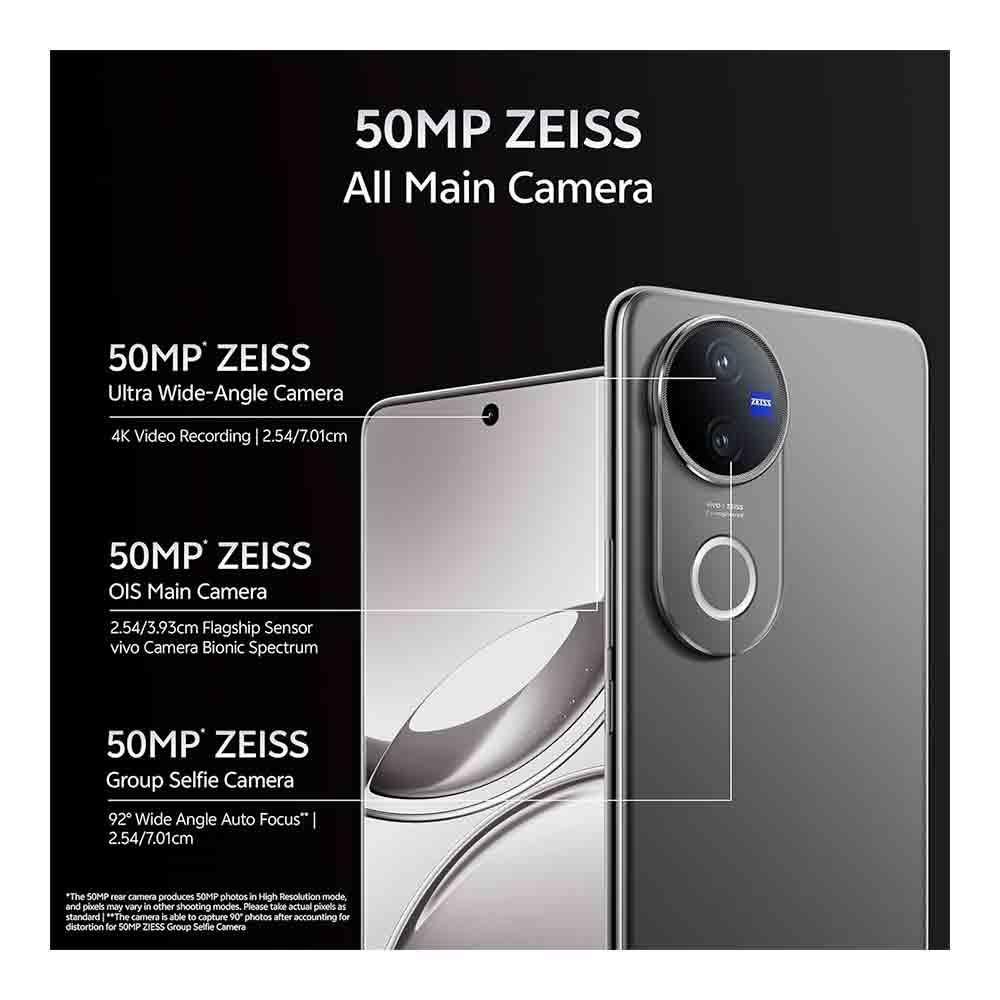 Buy Vivo V50 5G Smartphone Best Quality Guaranteed Pai
