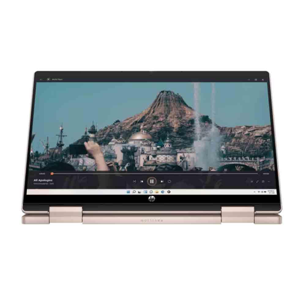 Buy HP 14-EK1151TU Pavilion X360 Intel Core i5 Laptop Best Price
