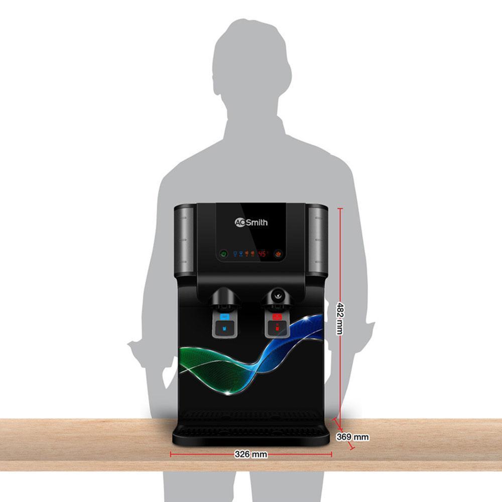 ProPlanet P6 Water Purifier 10L Pure Safe Pai