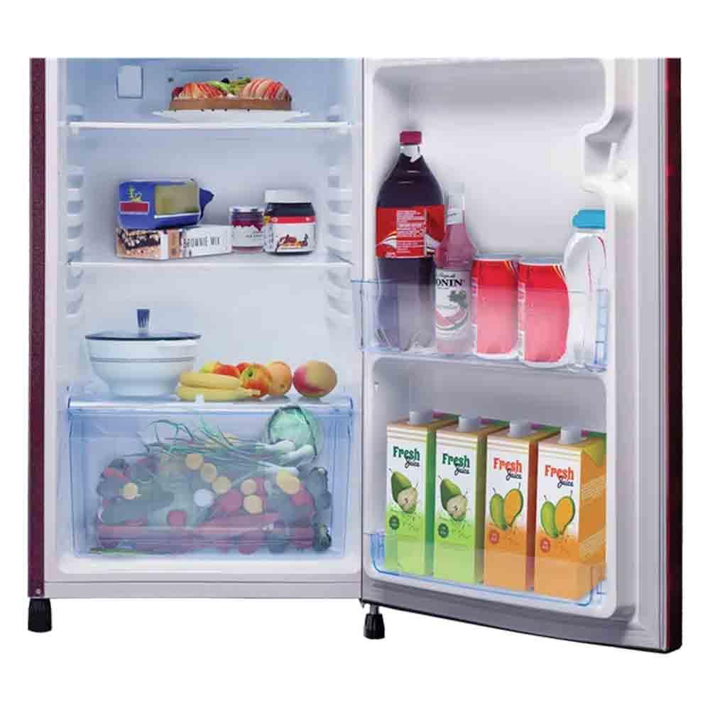 Buy Lloyd 188L 3 Star Single Door Refrigerator with Antibacterial