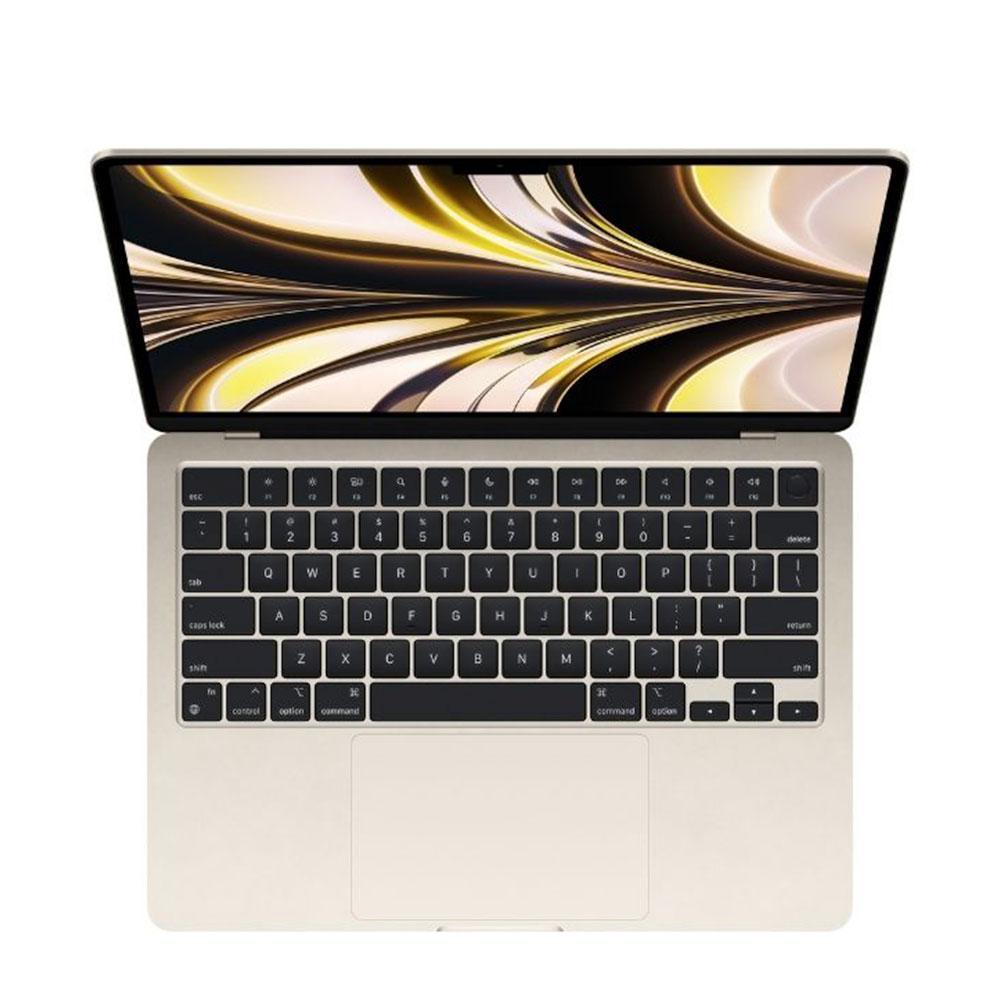 Buy Apple MLY23HN/A M2 Laptop - Unmatched Performance & Style