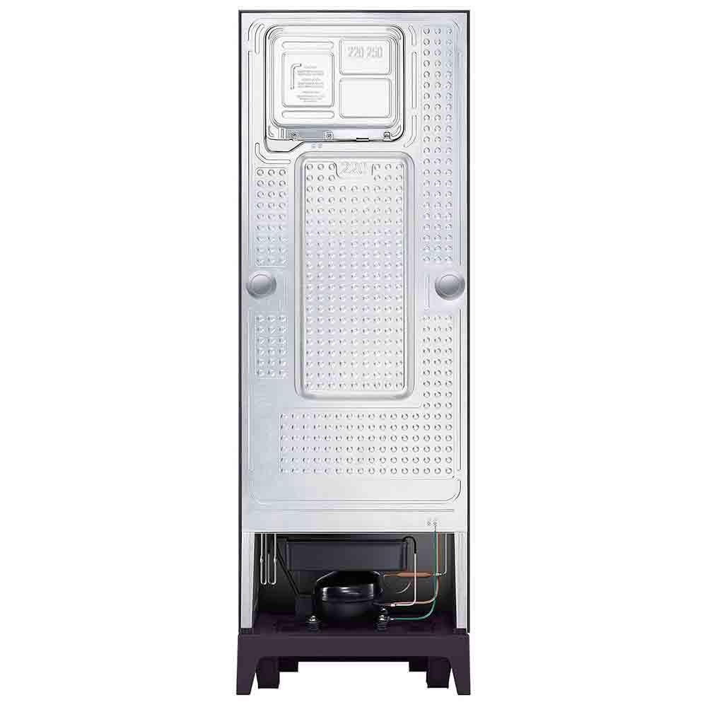 Buy Samsung 236L 2 Star Double Door Fridge RT28C31429R - Paradise