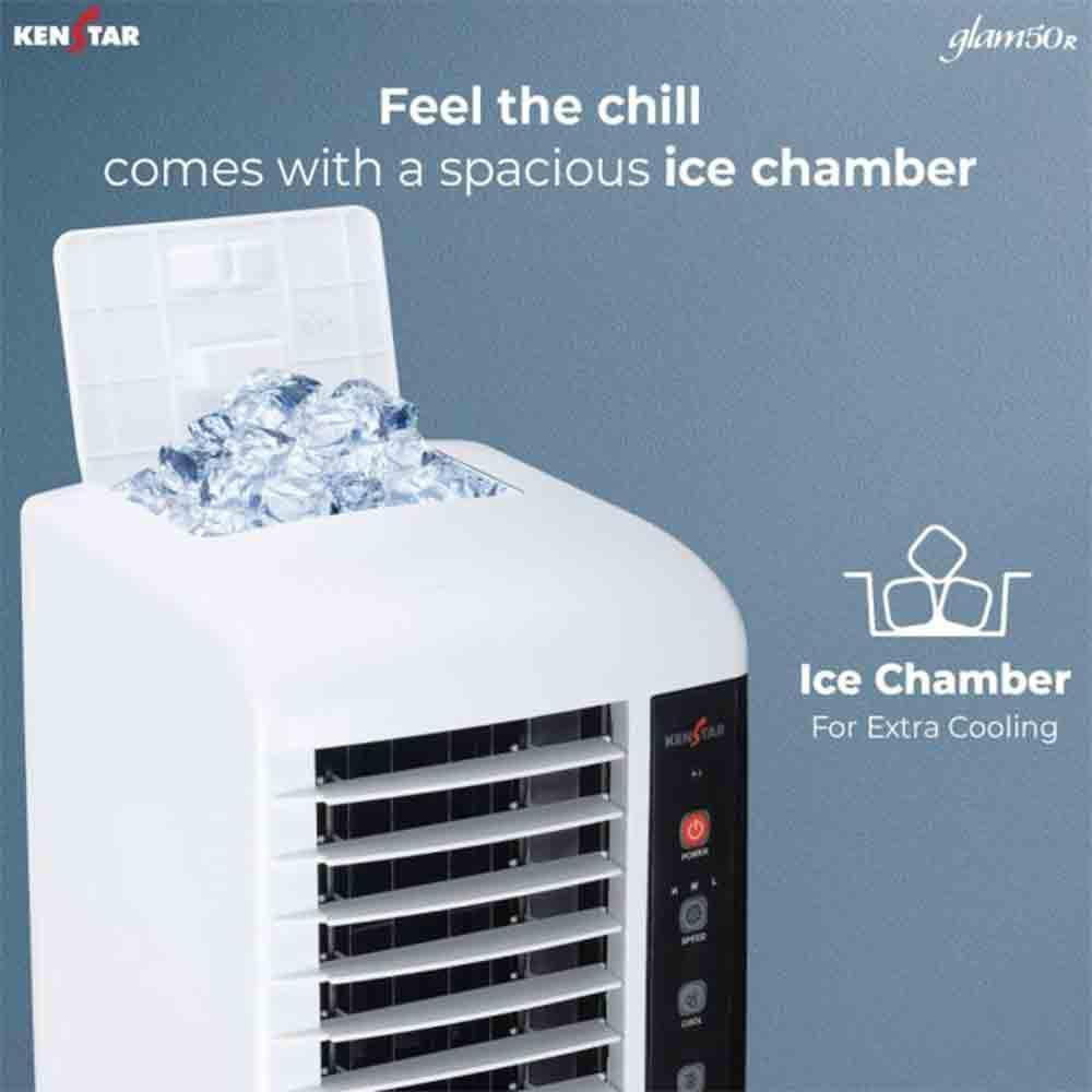 Prowave Super 65 Air Cooler Royal Swiss Cool! Hoofdkussens Kopen