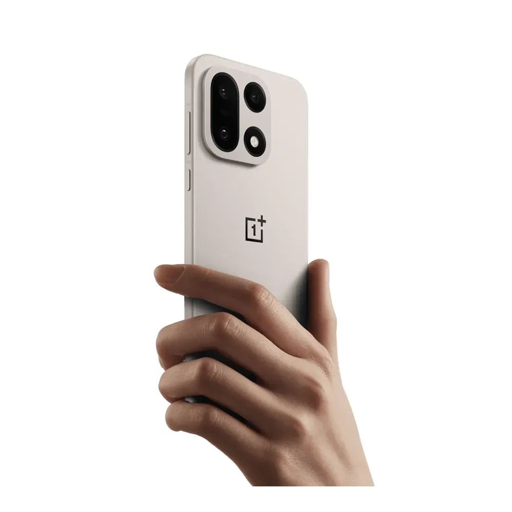 Buy OnePlus 15 5G (12GB, 256GB, Sand Storm) – Best Price – Pai