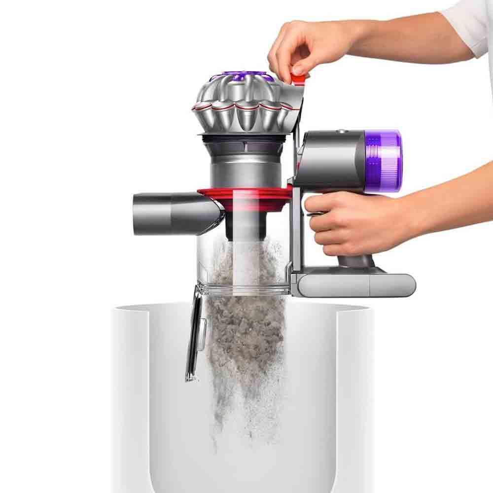 Dyson V8 Absolute Cord-Free Vacuum Cleaner - Powerful & Versatile