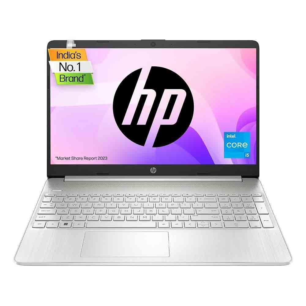 Buy HP 9D3N9PA Intel Core i5 12th Gen Laptop - Unmatched