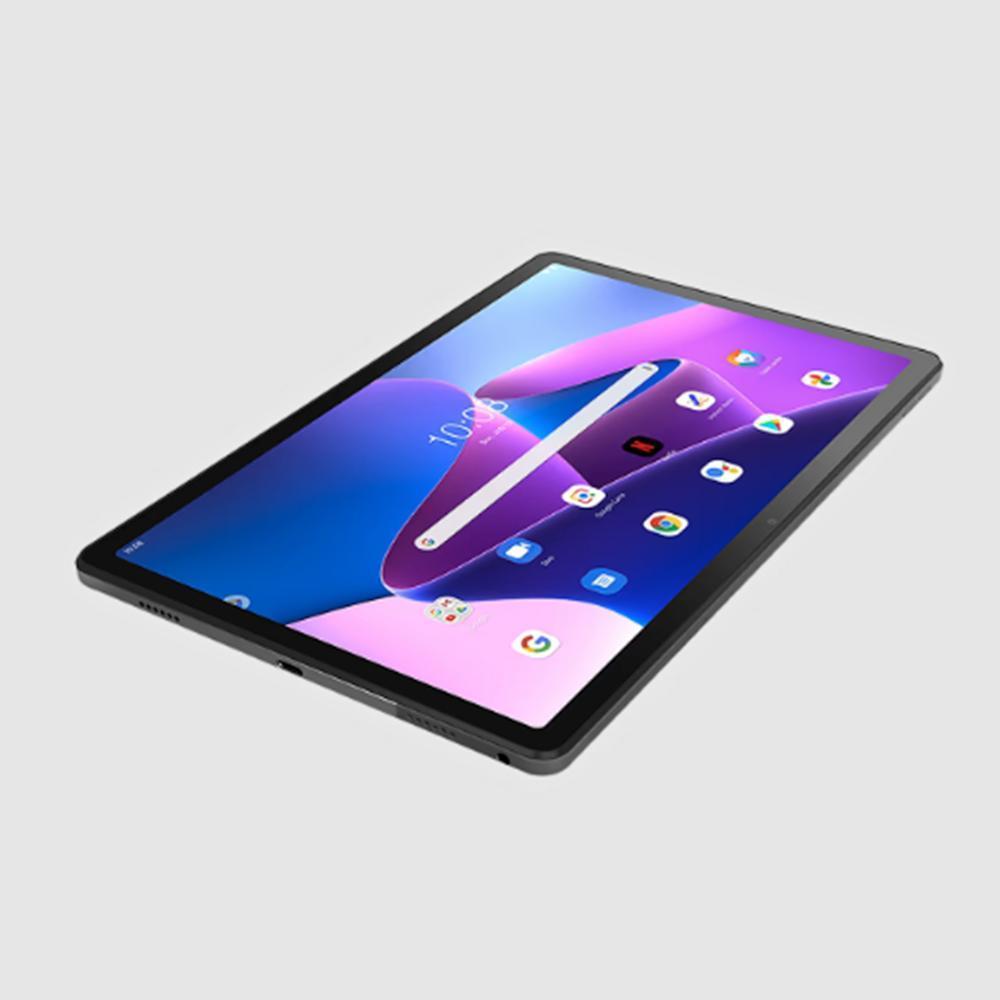 Buy Lenovo Tab M10 Plus (3rd Gen) Tablet - 10.61 Display, 6GB RAM