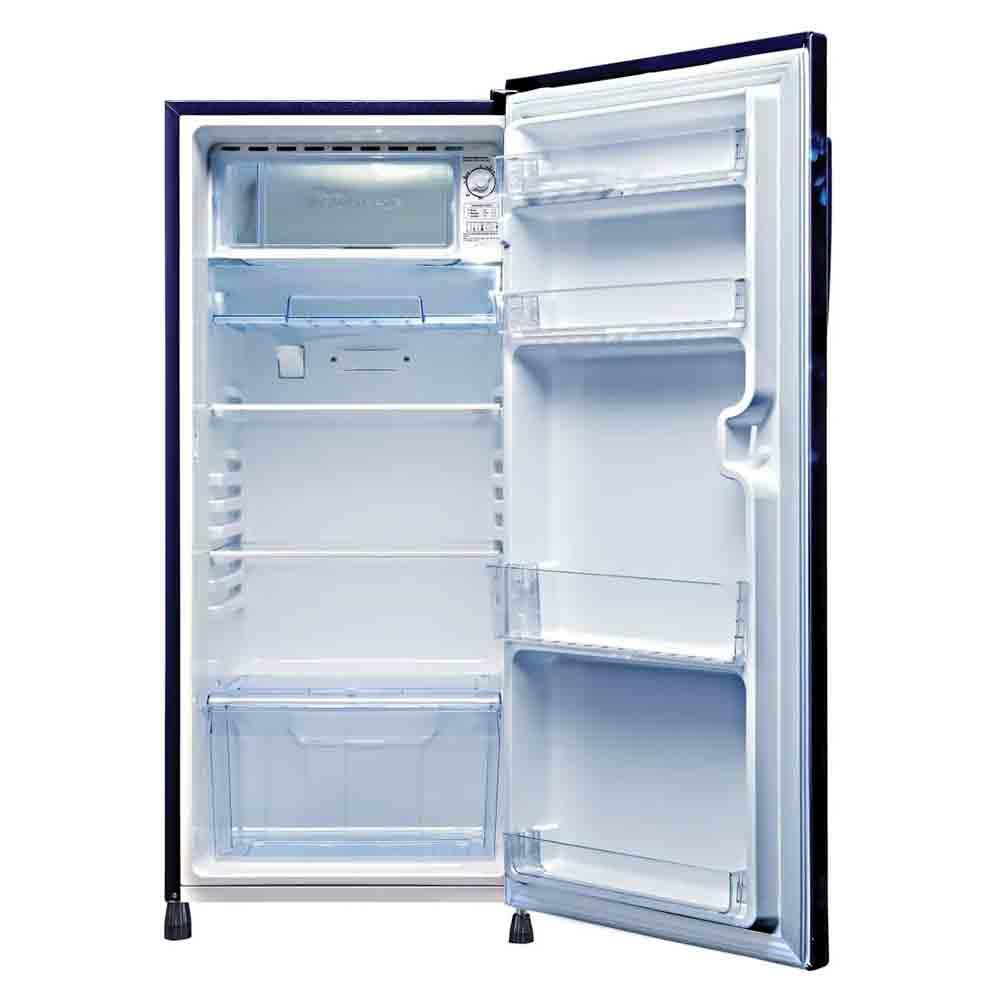 Buy Lloyd 188L Single Door Refrigerator (Cherry Blossom Blue