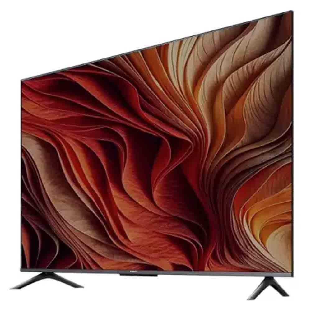 Xiaomi 139 CM QLED 4K Smart TV Stunning Visuals Sound Pai