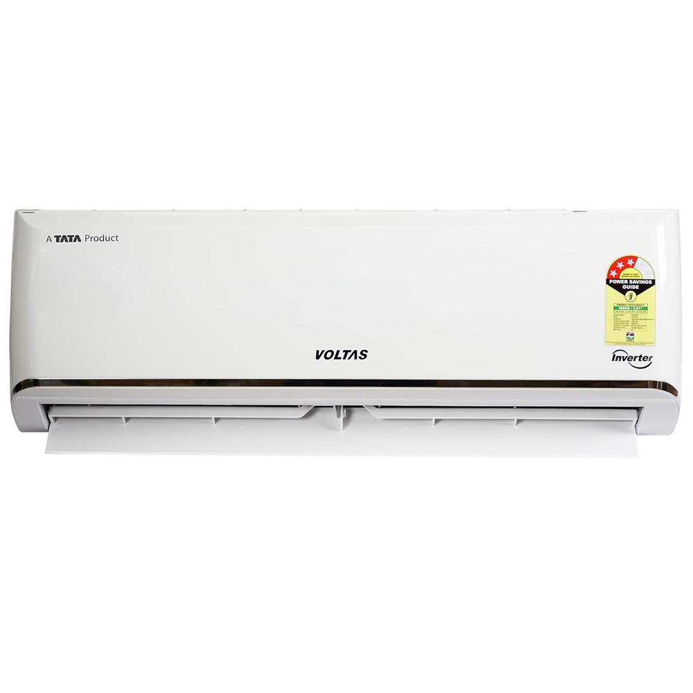 Buy Voltas Ton Star Inverter Split AC Best Quality