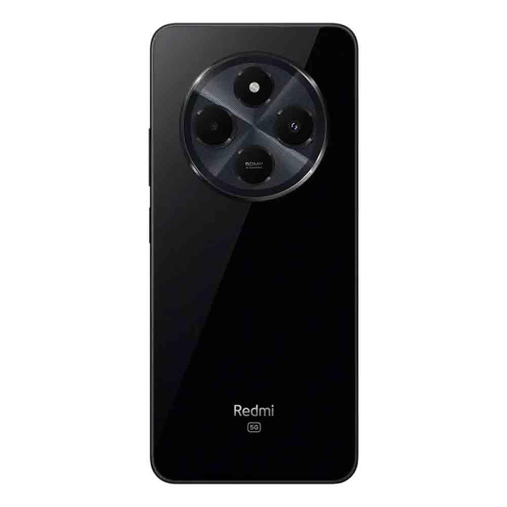 Buy Redmi 14C 5G Smartphone (4GB RAM, 64GB ROM) - Stargaze Black