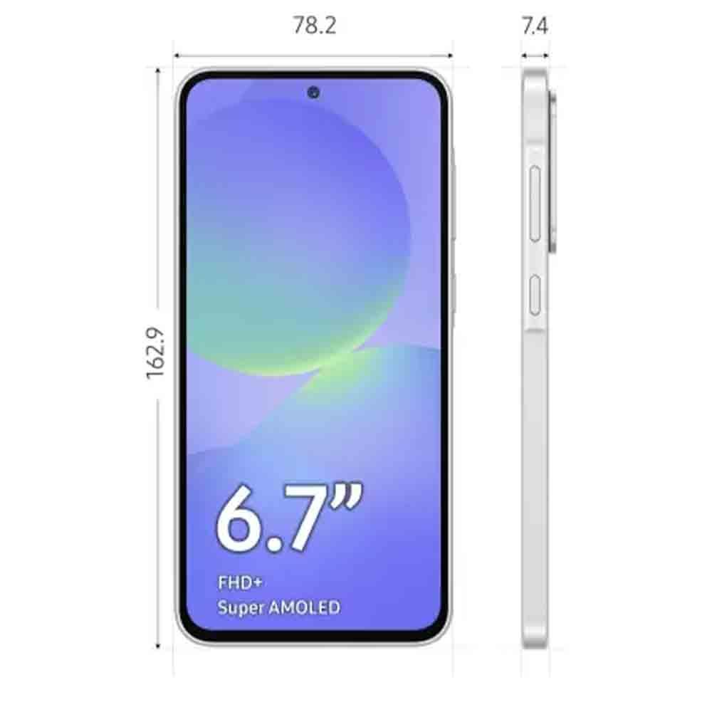 Buy Samsung Galaxy A36 5G - Best Price | Pai International