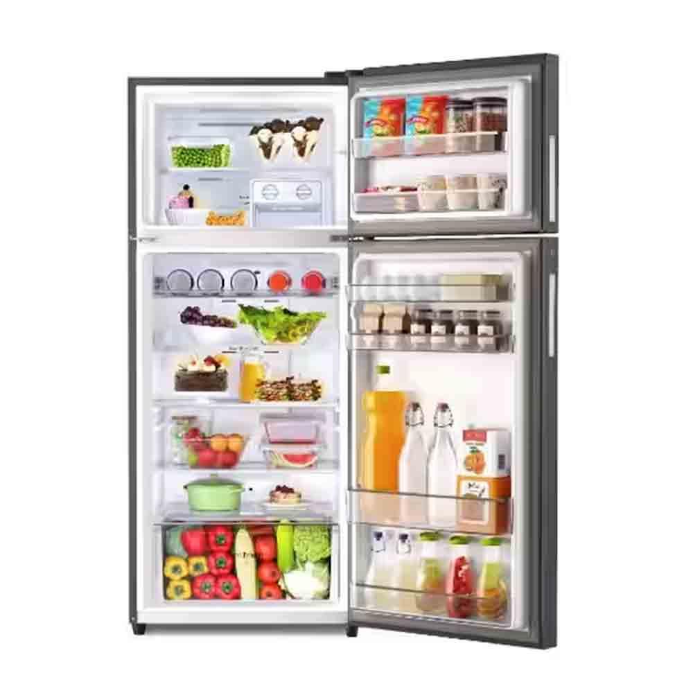 Buy Godrej 436L Frost-Free Fridge, Nano Shield Tech - Pai