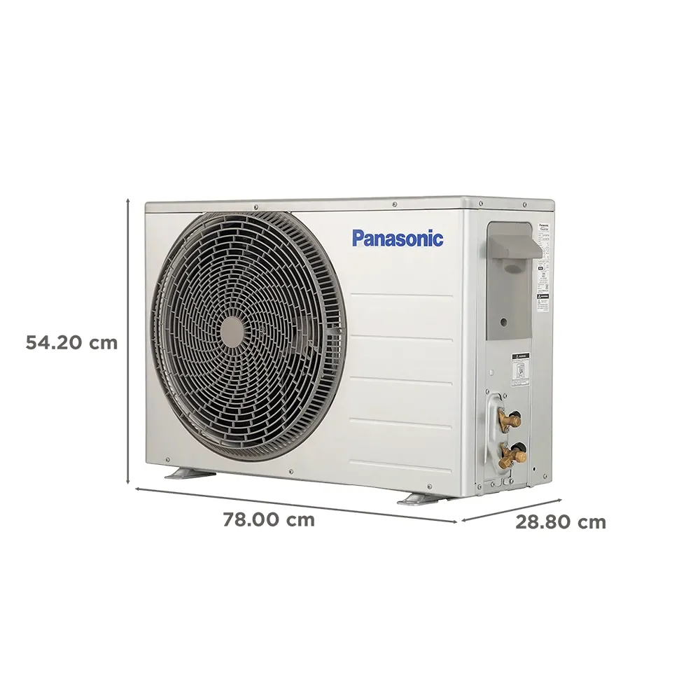 Buy Panasonic 1.5 Ton 5 Star AC | Best Offer | Get Loyalty Points