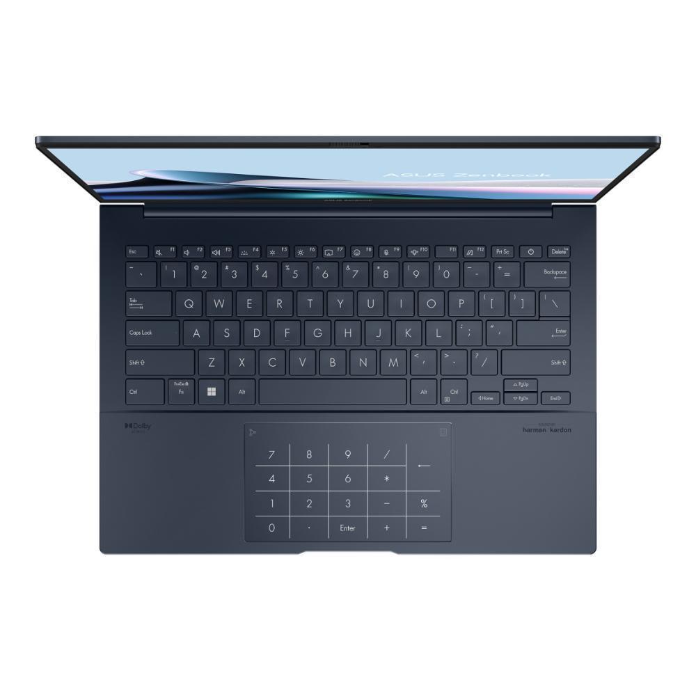 Buy Asus UX3405MA-PZ752WS Intel Core Ultra 7 Laptop - Pai