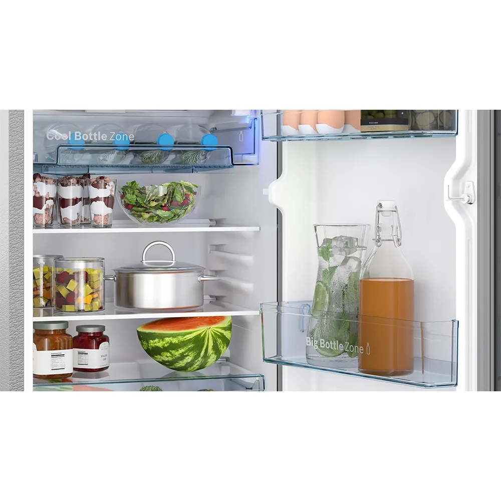Buy Bosch Series 4 187L Single Door Refrigerator CST18S33EI - Pai