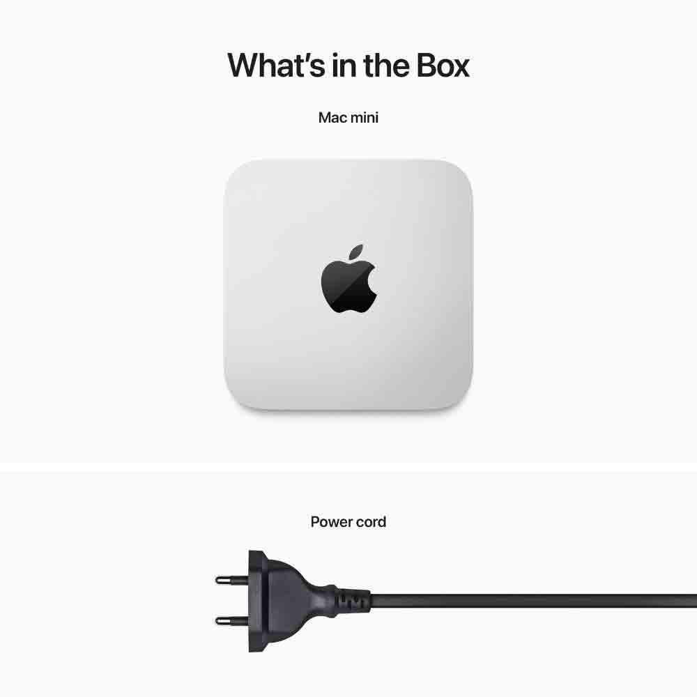 Buy Apple MMFK3HN/A Mac Mini - Unleash Power & Efficiency - Pai
